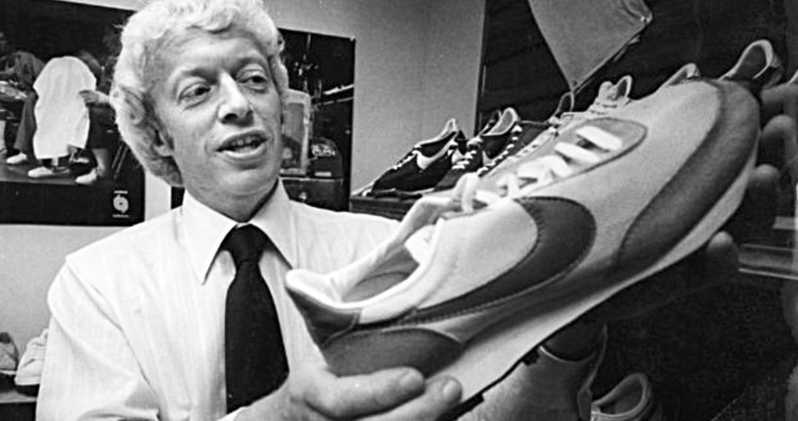 Phil Knight