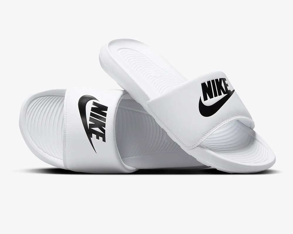 nike victory slides