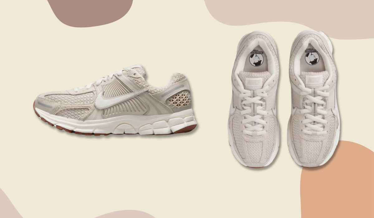 nike zoom vomero 5 light orewood brown