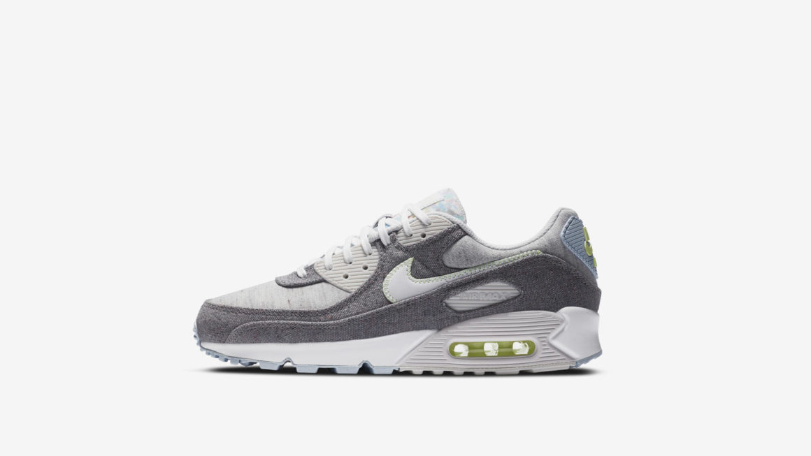 nike_recycled_canvas_air_max_90 CK6467-001