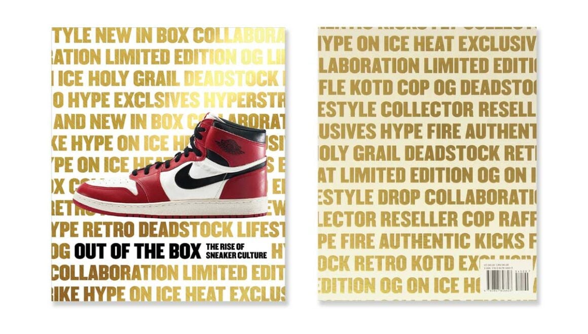 Out of the Box: The Rise of Sneaker Culture
