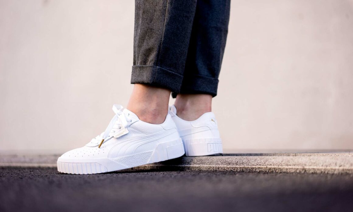 Puma Cali WMNS