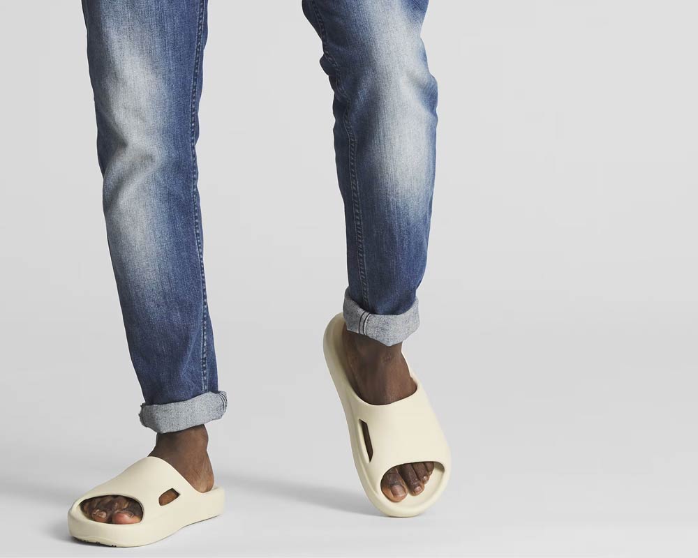 puma slides ähnlich wie adiletten