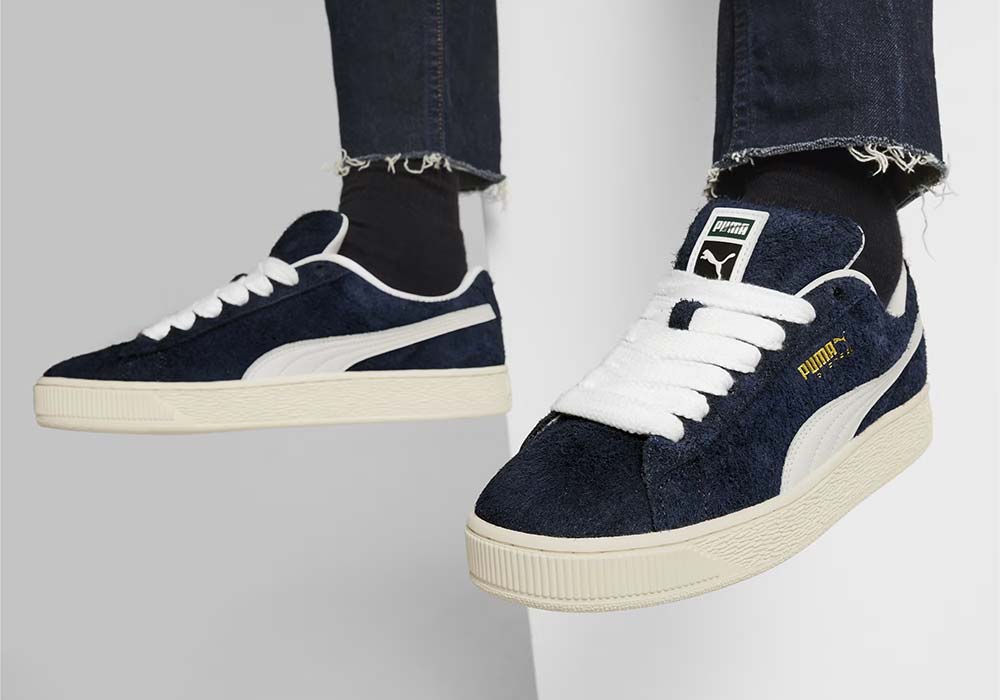 Die 5 besten Alternativen zum adidas Campus everysize Blog