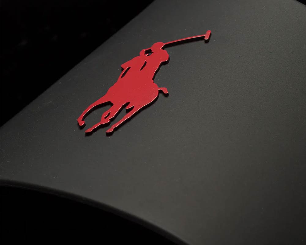 ralph lauren badelatschen