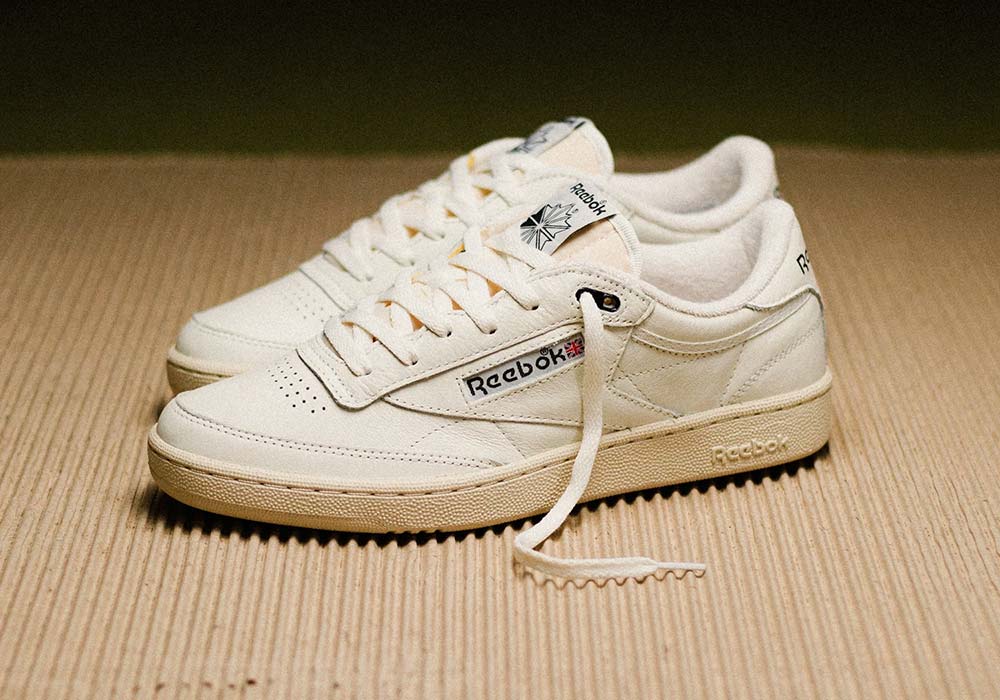 club c reebok