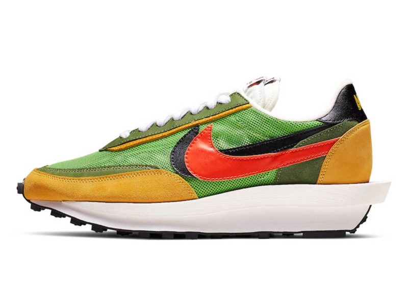 nike x sacai 2019