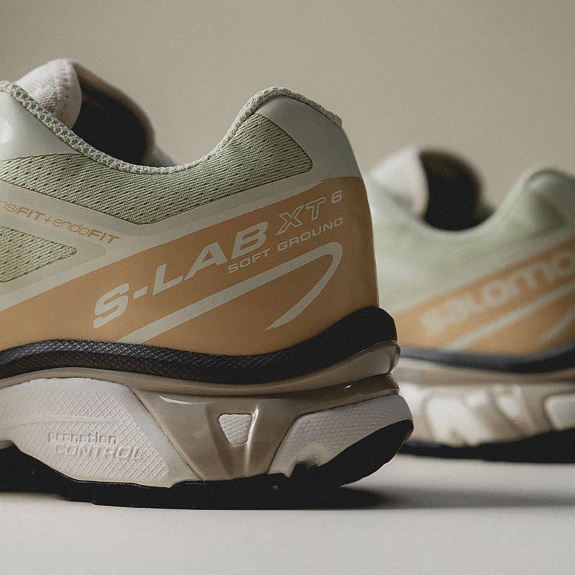 Heel Cap Salomon XT 6