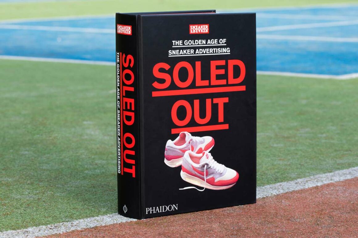 Soled Out: The Golden Age of Sneaker Advertising