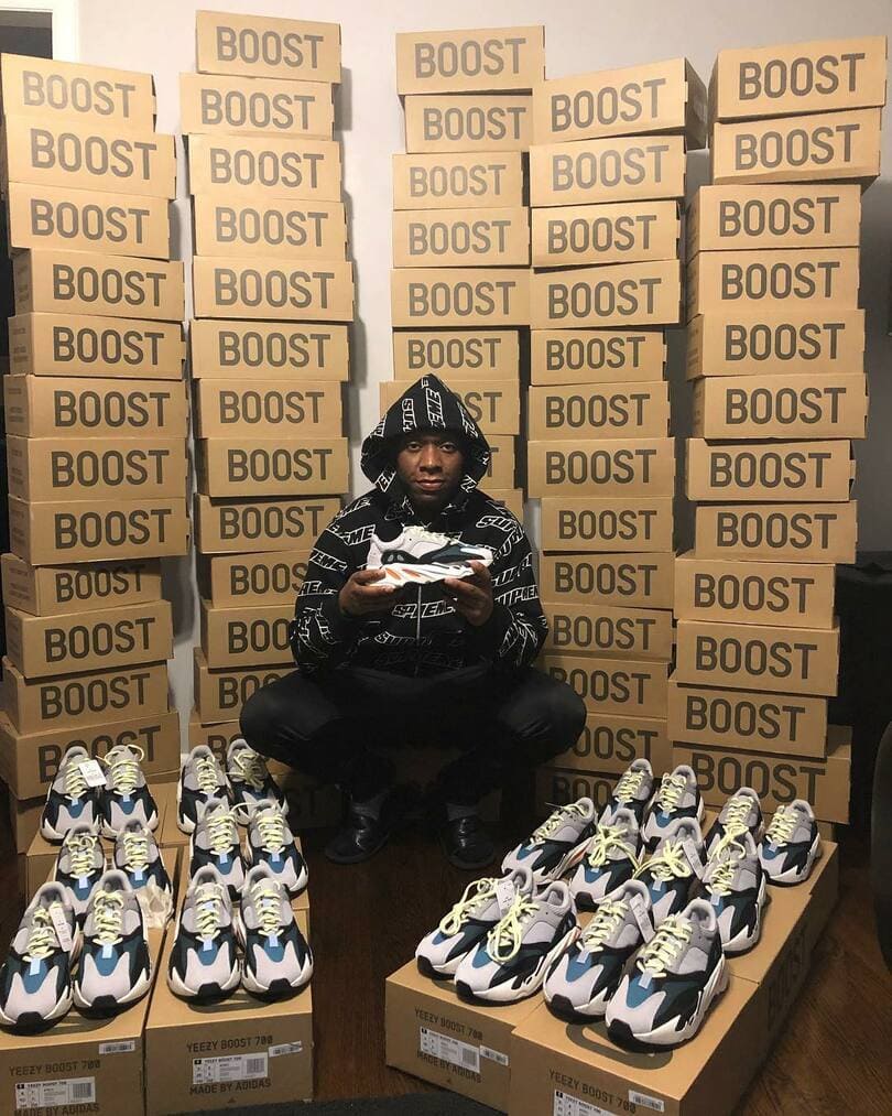 SneakerReseller Die besten Infos & Tipps Sneaker Lexikon