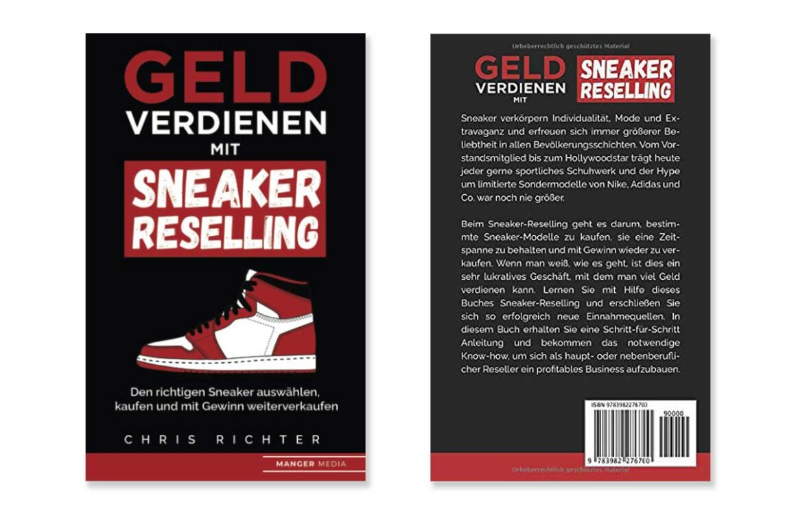 Geld verdienen mit Sneaker Reselling