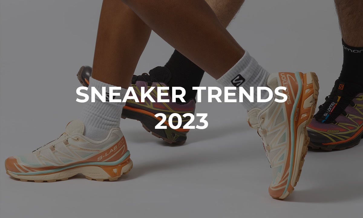 sneaker trends 2023