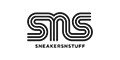 sneakersnstuff