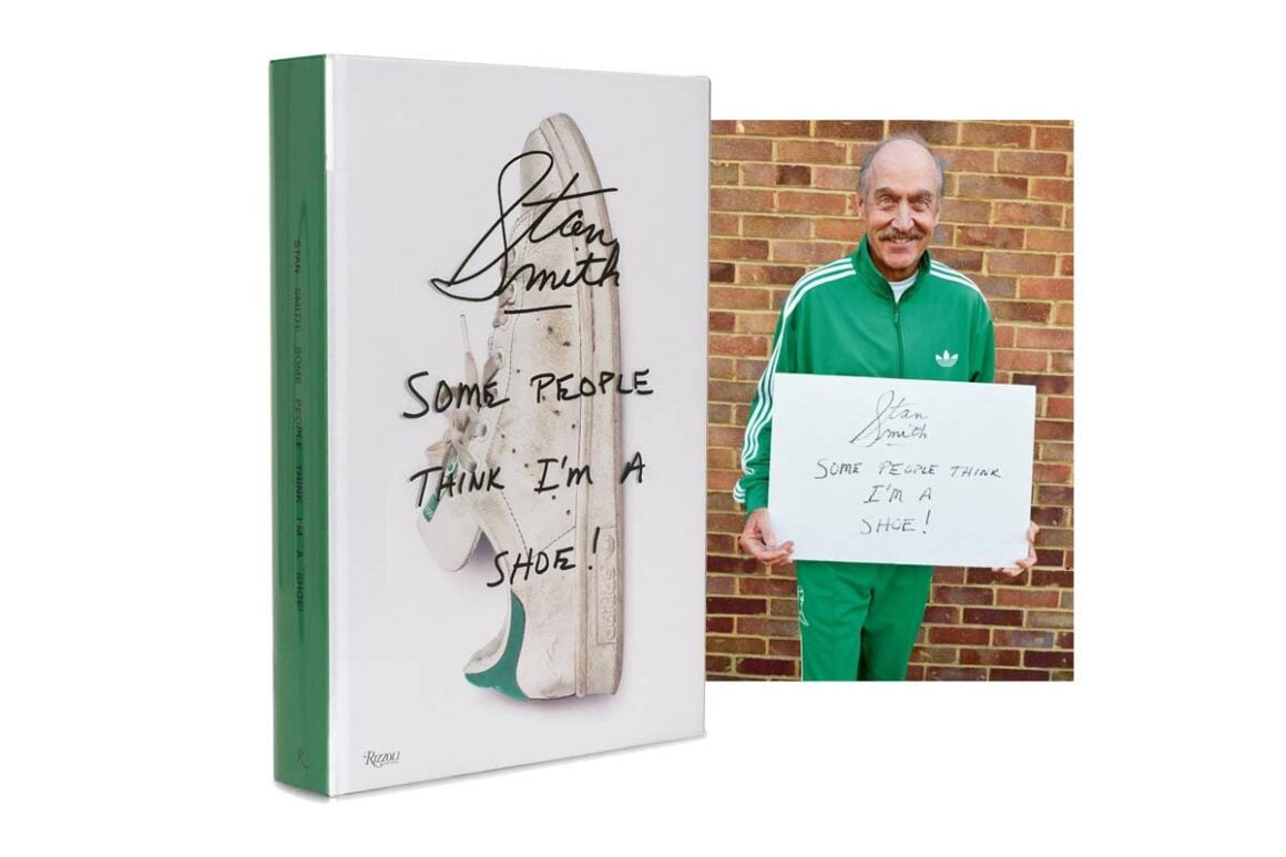 Stan Smith: Some People Think I’m a Shoe