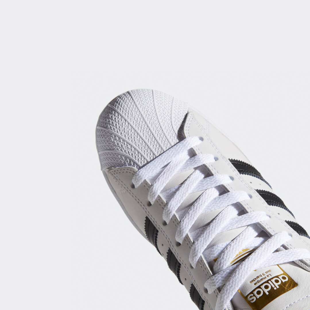 Toe Box Was bedeutet das? everysize Sneaker Lexikon