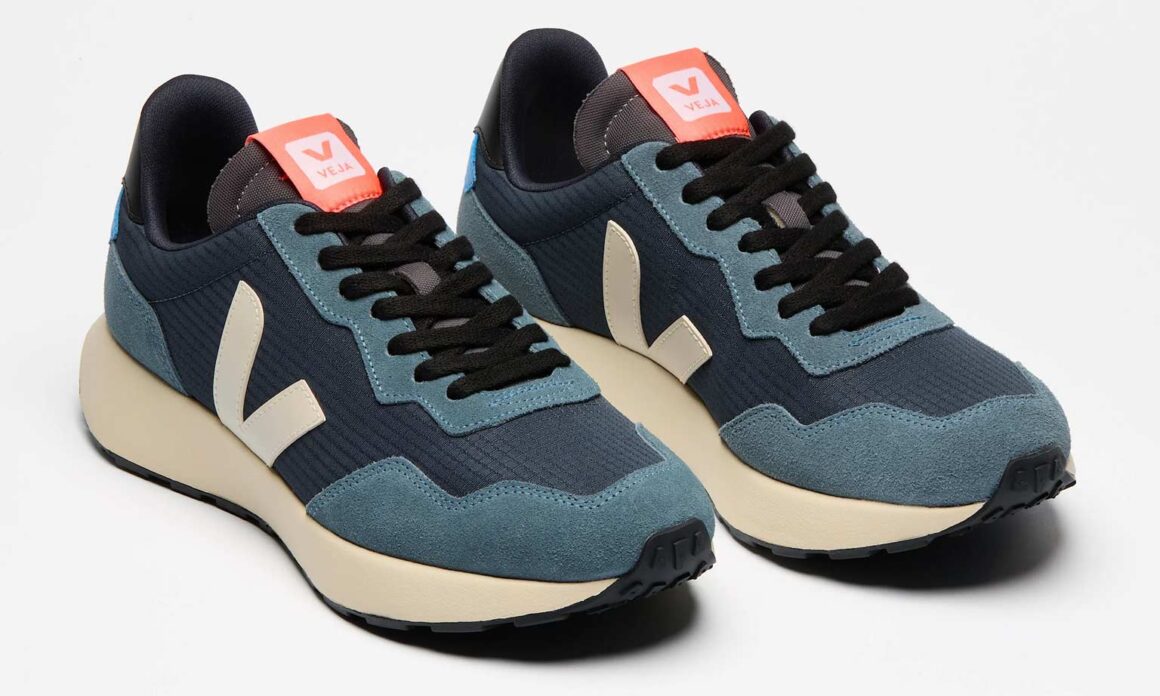 veja paulistana ripstop sneaker