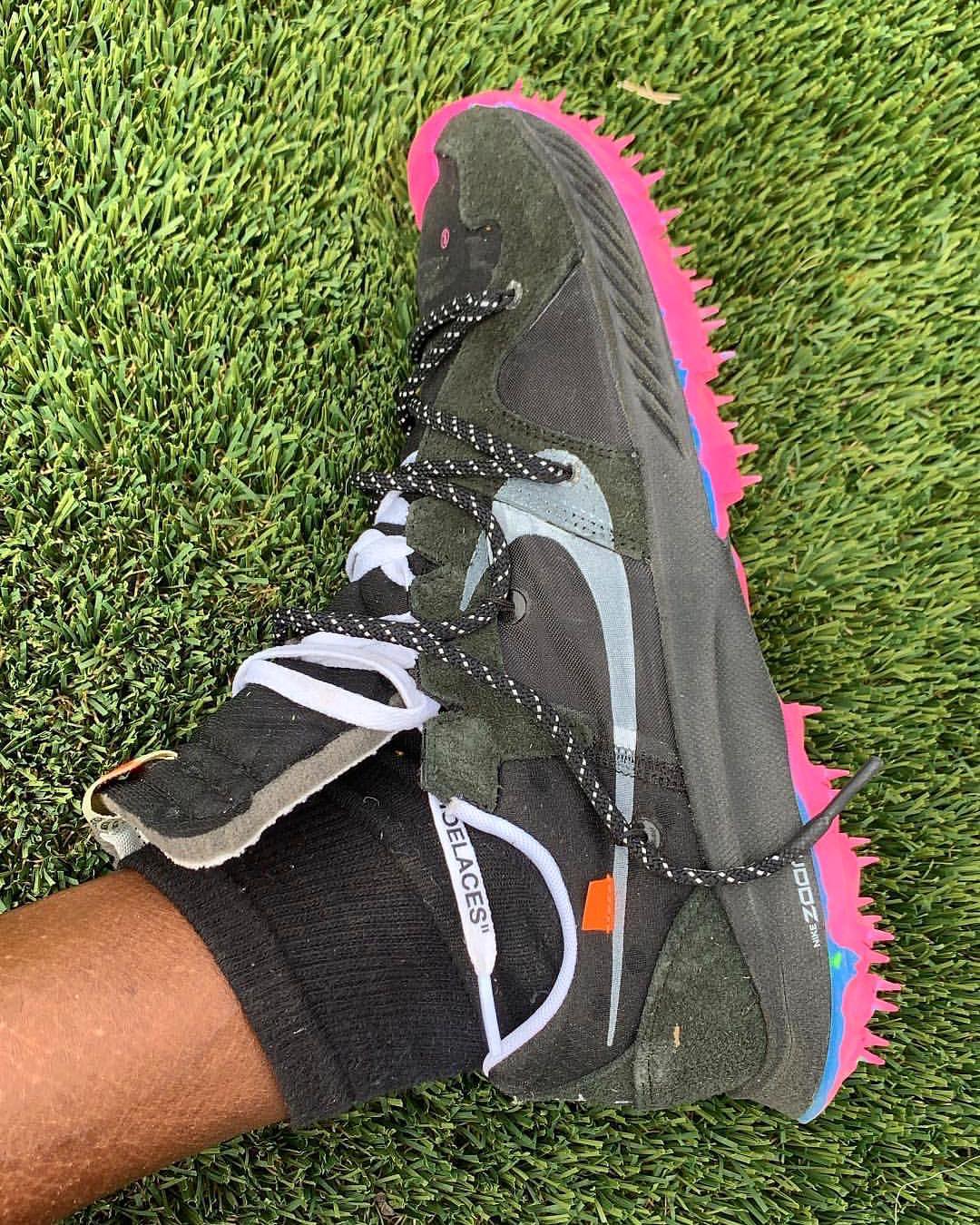 off white kiger white