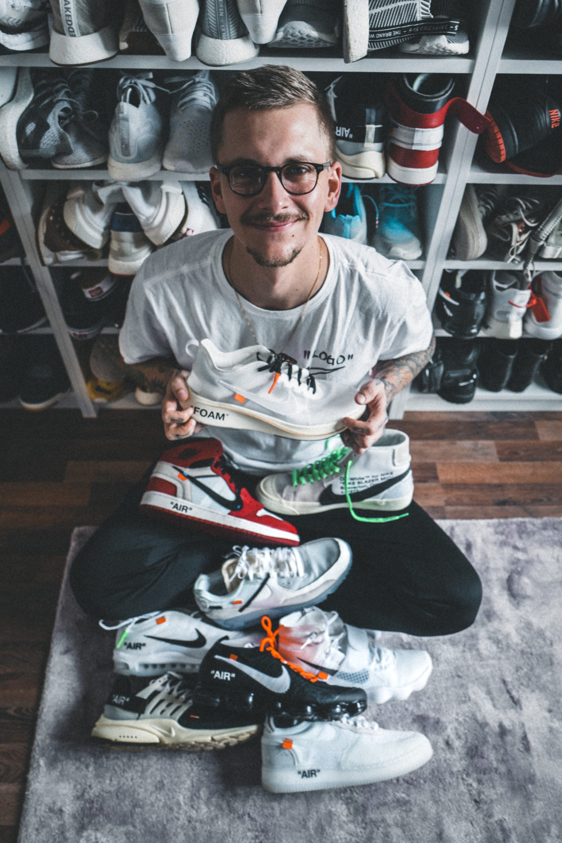 free willy nike shoes