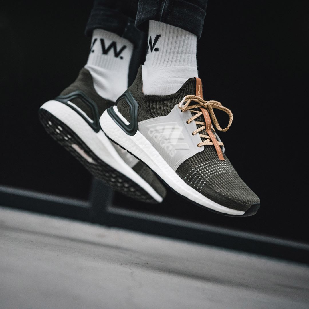 adidas x wood wood ultraboost 19