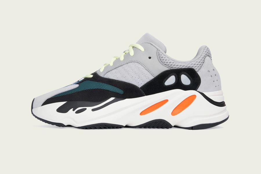 yeezy adidas zusammenarbeit